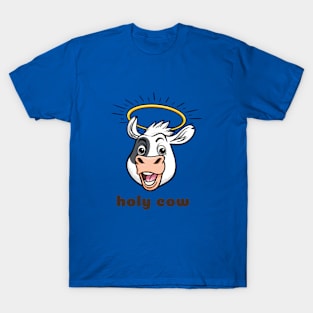 Holy Cow T-Shirt